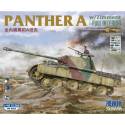 PANTHER A  W/ZIMMERIT & FULL INTERIOR
