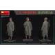 U.S. SOLDIERS RAINWEAR