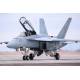 F/A-18E Super Hornet