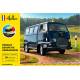 RENAULT Estafette Gendarmerie