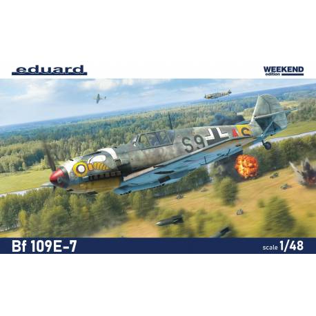 BF109G-6/AS
