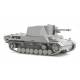 leFH18/40/2 (sf) auF G.W. Pz.Kpfw. III/IV  