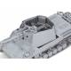leFH18/40/2 (sf) auF G.W. Pz.Kpfw. III/IV  