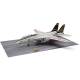 Grumman® F-14A Tomcat™ (Late Model) Carrier Launch Set