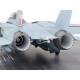 Grumman® F-14A Tomcat™ (Late Model) Carrier Launch Set
