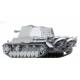 leFH18/40/2 (sf) auF G.W. Pz.Kpfw. III/IV  