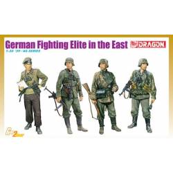 GERMAN FIGHTING ELITE IN THE EAST - GEN 2 GEAR 