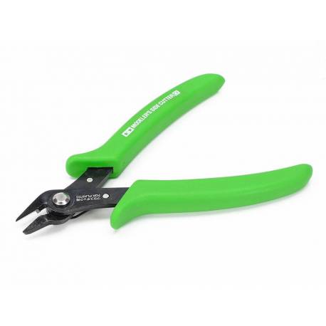 Pinces Coupantes Alpha Jaunes