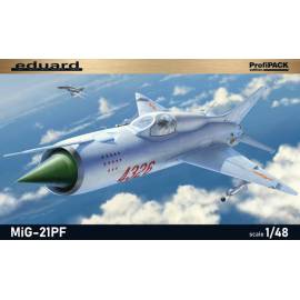 MiG-21PF Profipack