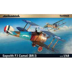 Sopwith F.1 Camel (BR.1) ProfiPACK edition