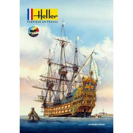 Le Soleil Royal