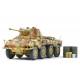 German Heavy Armored Car Sd.Kfz. 234/2 Puma