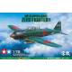 Mitsubishi A6M3 Zero Fighter Model 32 (Hamp)