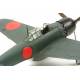 Mitsubishi A6M3 Zero Fighter Model 32 (Hamp)
