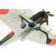 Mitsubishi A6M3 Zero Fighter Model 32 (Hamp)
