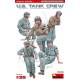 U.S. Soldiers at Rest Special Edition