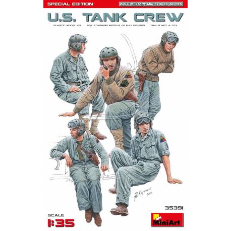 U.S. Soldiers at Rest Special Edition
