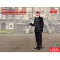 Royal Marines officer