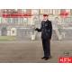British Policeman
