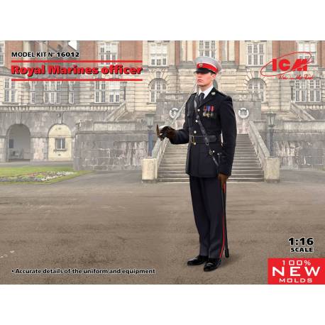 British Policeman