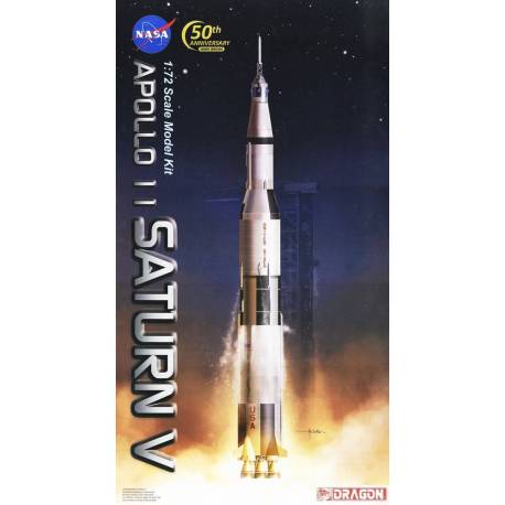 Apollo 11 Saturn V 50th Anniversary