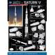 Apollo 11 Saturn V 50th Anniversary