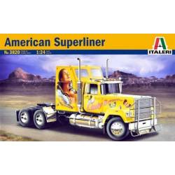 American Superliner