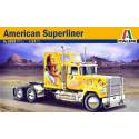American Superliner