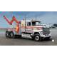 IVECO-Magirus DLK26-12 Fire Ladder Truck