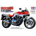 GSX1100S Suzuki KATANA Custom Tuned