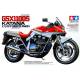 Suzuki GSX1100S Katana