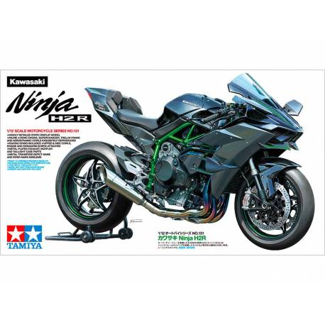 Kawasaki Ninja H2 Carbon