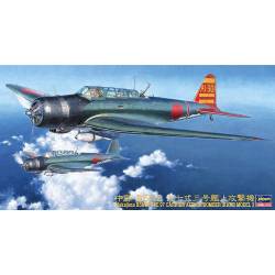 Nakajima B5N2 Kate