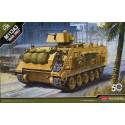 M113A3 Iraq 2003