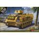 M113A3 Iraq 2003|ACADEMY|13211|1:35