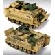 M113A3 Iraq 2003|ACADEMY|13211|1:35