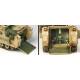 M113A3 Iraq 2003|ACADEMY|13211|1:35