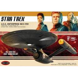 Star Trek U.S.S. Enterprise NCC‐1701 - 50th Anniversary Edition