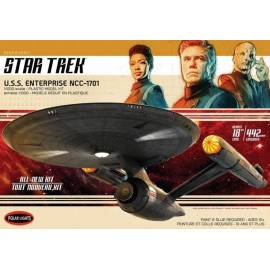 Star Trek Discovery USS Enterprise NCC-1701