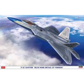F-22 RAPTOR "PROTOTYPE