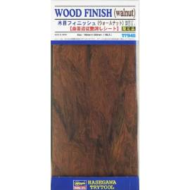 PLAQUE FINITION NOYER