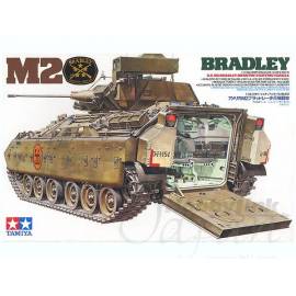 M2 Bradley IFV 