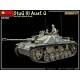 StuG III Ausf. G Feb 1943 Alkett Prod. INTERIOR KIT