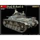 StuG III Ausf. G Feb 1943 Alkett Prod. INTERIOR KIT