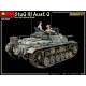 StuG III Ausf. G Feb 1943 Alkett Prod. INTERIOR KIT