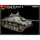 StuG III Ausf. G Feb 1943 Alkett Prod. INTERIOR KIT