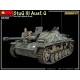 StuG III Ausf. G Feb 1943 Alkett Prod. INTERIOR KIT