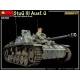 StuG III Ausf. G Feb 1943 Alkett Prod. INTERIOR KIT