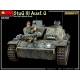 StuG III Ausf. G Feb 1943 Alkett Prod. INTERIOR KIT