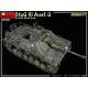 StuG III Ausf. G Feb 1943 Alkett Prod. INTERIOR KIT